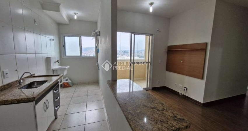 Apartamento com 2 quartos à venda na Wenceslau Braz, 185, Centro, São Bernardo do Campo