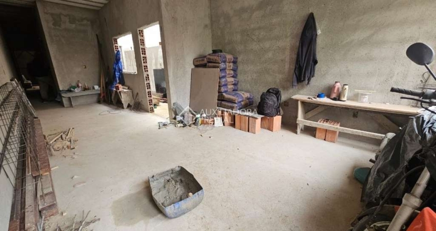 Casa em condomínio fechado com 3 quartos à venda na Rua Vilna, 159, Vila Francisco Matarazzo, Santo André