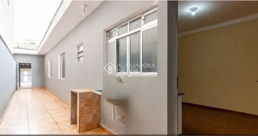 Casa com 5 quartos à venda na Rua Antônio Austregésilo, 230, Vila Guaraciaba, Santo André