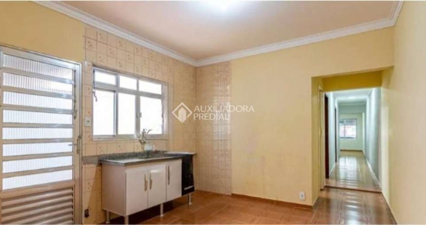 Casa comercial à venda na Rua Antônio Austregésilo, 0230, Vila Guaraciaba, Santo André