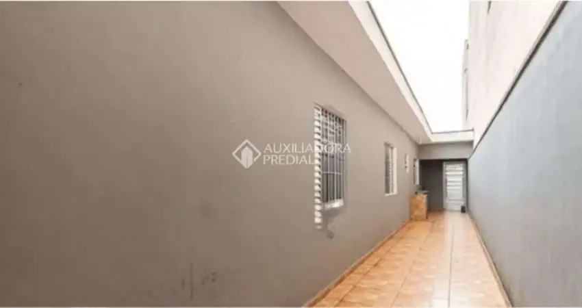 Casa comercial à venda na Rua Antônio Austregésilo, 230, Vila Guaraciaba, Santo André