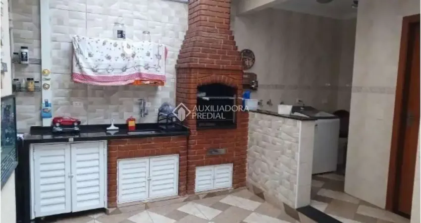 Casa com 3 quartos à venda na João Batista Bianchini, 45, Assunção, São Bernardo do Campo