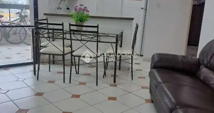 Apartamento com 2 quartos à venda na Avenida Presidente Kennedy, 21875, Aviação, Praia Grande