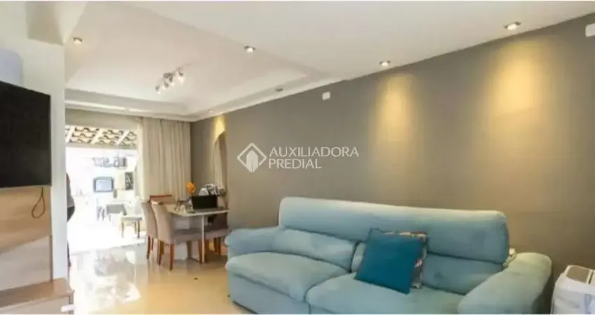 Casa em condomínio fechado com 3 quartos à venda na Presidente João Goulart, 2850, Taboão, São Bernardo do Campo
