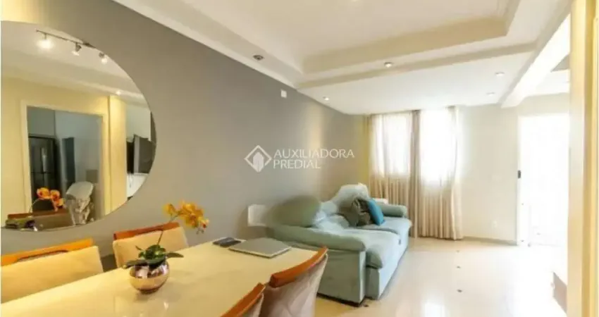 Casa em condomínio fechado com 3 quartos à venda na Presidente João Goulart, 2850, Taboão, São Bernardo do Campo