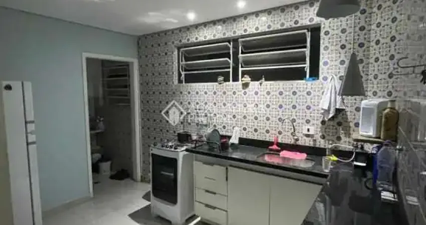 Apartamento com 2 quartos à venda na Rua Cásper Líbero, 1584, Paulicéia, São Bernardo do Campo