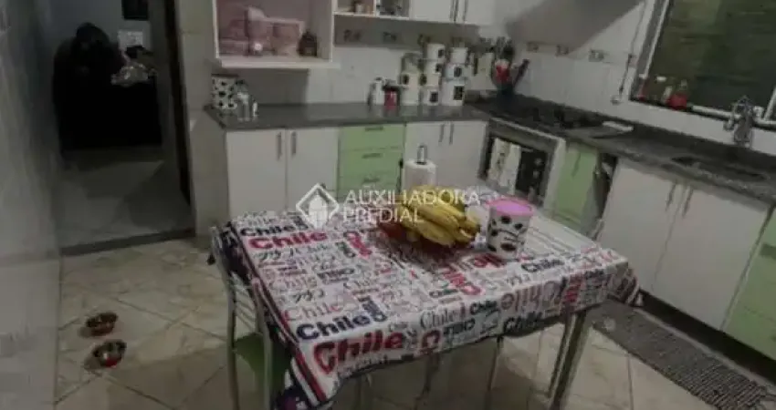 Casa com 4 quartos à venda na Leonardo Rodrigues da Silva, 15, Jardim Adelina, Mauá