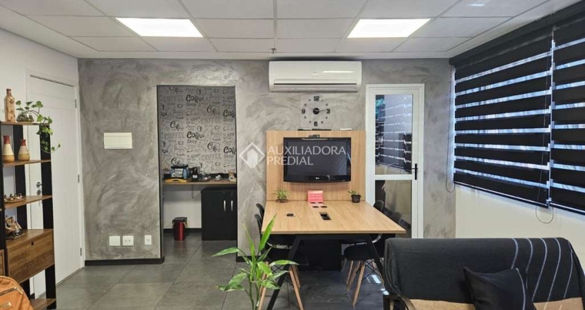 Sala comercial à venda na Avenida Doutor Rudge Ramos, 320, Rudge Ramos, São Bernardo do Campo