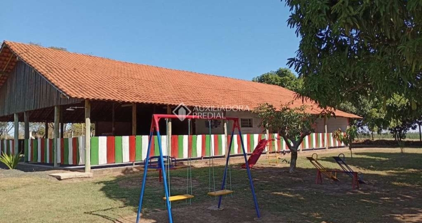 Fazenda à venda na Municipal Tambaú ao Faveiro s/n, 00, Faveiro, Tambaú