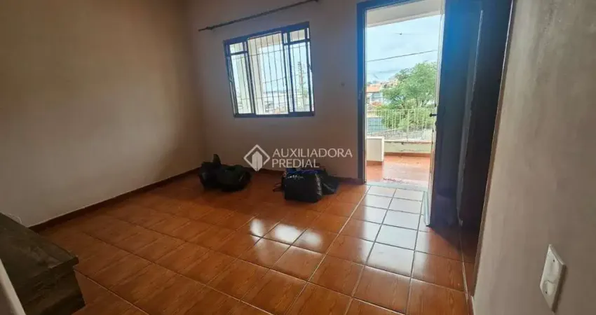 Casa com 4 quartos à venda na Rua do Carlão, 403, Vila Lucinda, Santo André