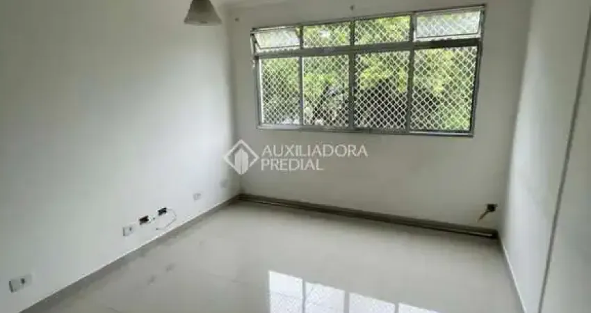 Apartamento com 2 quartos à venda na Rodolfo Santiago, 28, Vila Guiomar, Santo André
