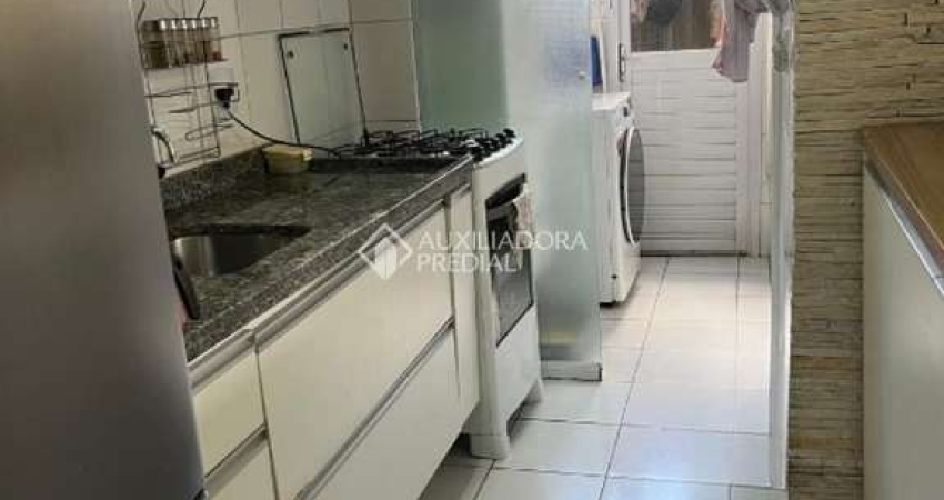Apartamento com 3 quartos à venda na Rua Papa Paulo VI, 151, Santa Terezinha, São Bernardo do Campo