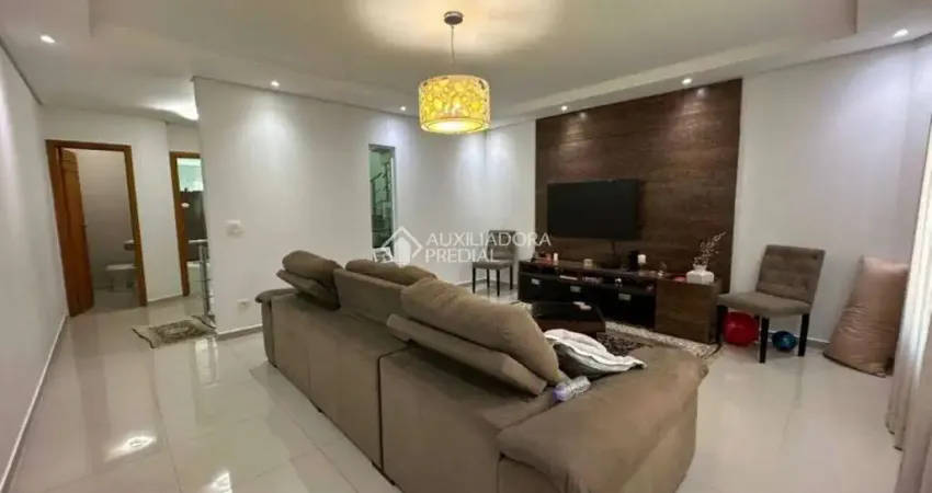 Casa com 3 quartos à venda na Egito, 149, Independência, São Bernardo do Campo