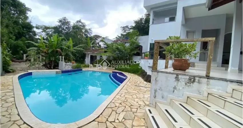 Casa com 6 quartos à venda na Santo Antônio, 441, Tenório, Ubatuba