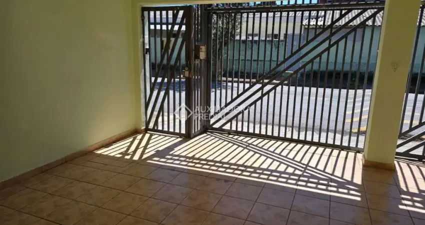 Casa com 3 quartos à venda na Rua Tibiriçá, 223, Rudge Ramos, São Bernardo do Campo