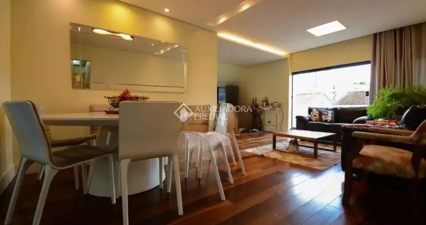 Apartamento com 3 quartos à venda na Avenida Francisco Prestes Maia, 32, Centro, São Bernardo do Campo