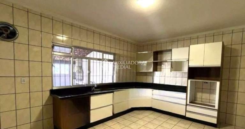 Casa com 3 quartos à venda na Saturnino João da Silva, 85, Jardim Zaira, Mauá