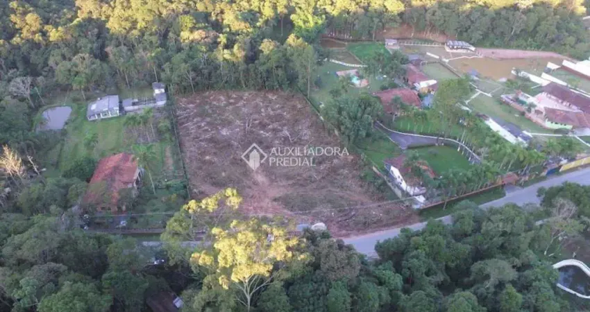 Terreno comercial à venda na Eduardo Valeriano Nardelli, 8, Centro de Ouro Fino Paulista, Ribeirão Pires