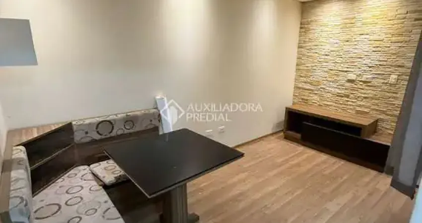 Apartamento com 2 quartos à venda na Rua Adelpho Piagentini, 270, Jardim Las Vegas, Santo André