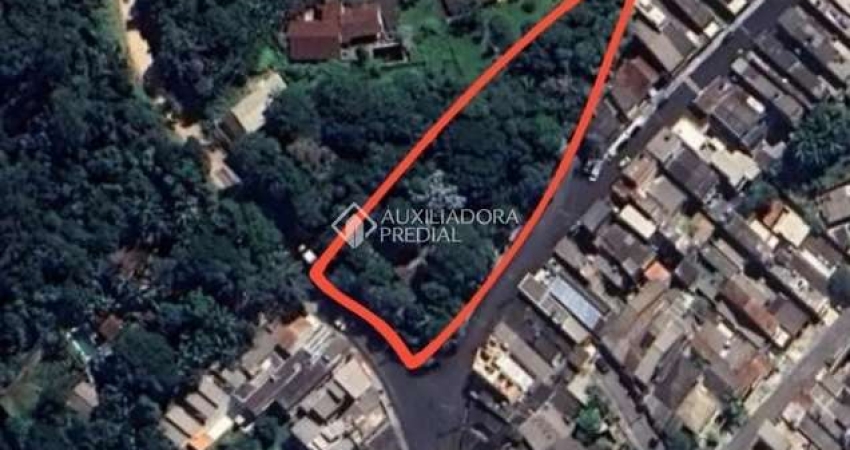 Fazenda à venda na Estrada Henrique Rosa, 69, Dos Finco, São Bernardo do Campo