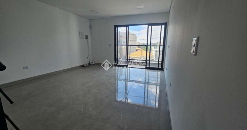 Casa com 3 quartos à venda na Rua do Carlão, 371, Vila Lucinda, Santo André