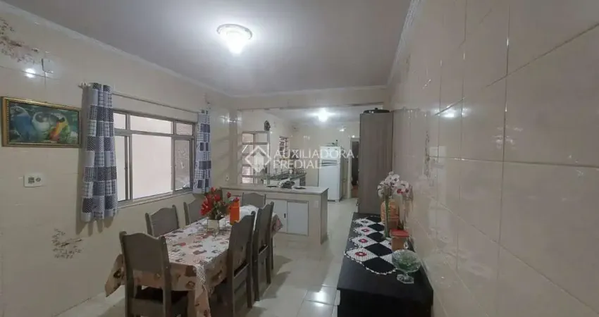 Casa com 5 quartos à venda na Paraguai, 362, Parque das Américas, Mauá