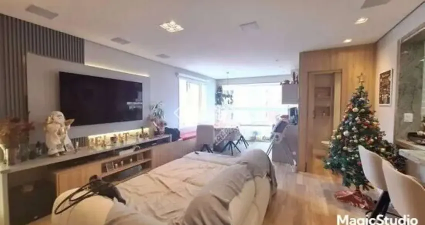 Apartamento com 3 quartos à venda na Rua da Fonte, 139, Jardim Bela Vista, Santo André