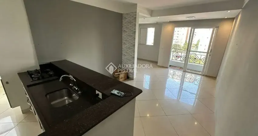 Apartamento com 2 quartos à venda na Avenida Armando Ítalo Setti, 401, Baeta Neves, São Bernardo do Campo