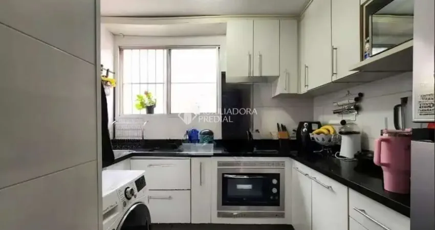 Apartamento com 2 quartos à venda na Rua Tiradentes, 1815, Ferrazópolis, São Bernardo do Campo
