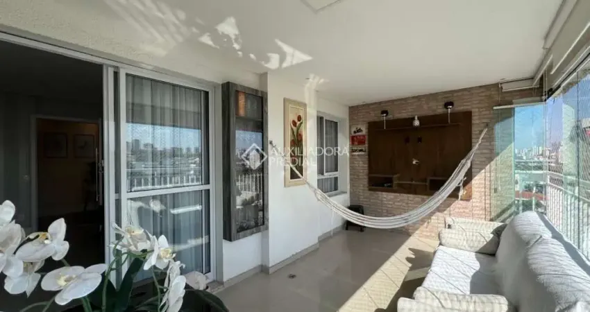 Apartamento com 3 quartos à venda na Avenida Aldino Pinotti, 500, Centro, São Bernardo do Campo