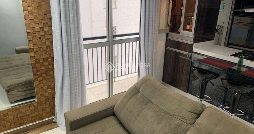 Apartamento com 2 quartos à venda na Rua João Éboli, 100, Planalto, São Bernardo do Campo