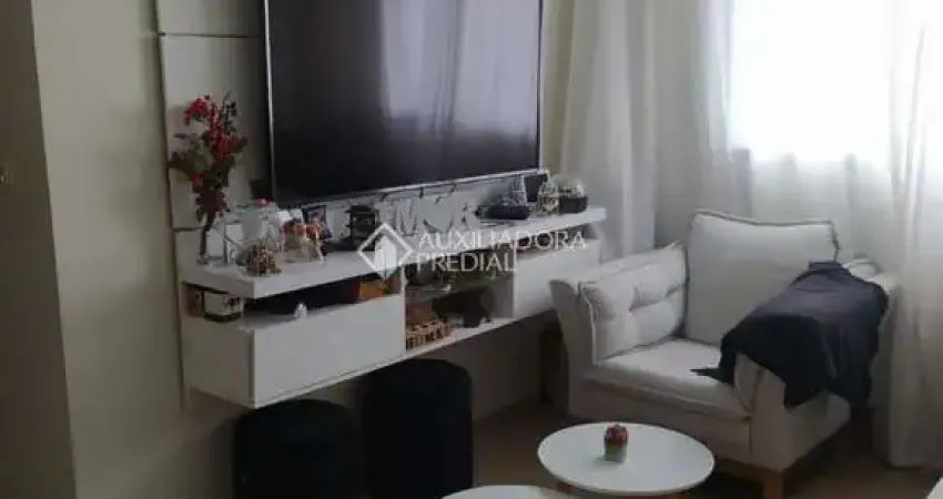 Apartamento com 2 quartos à venda na Rua Oswald de Andrade, 56, Jordanópolis, São Bernardo do Campo