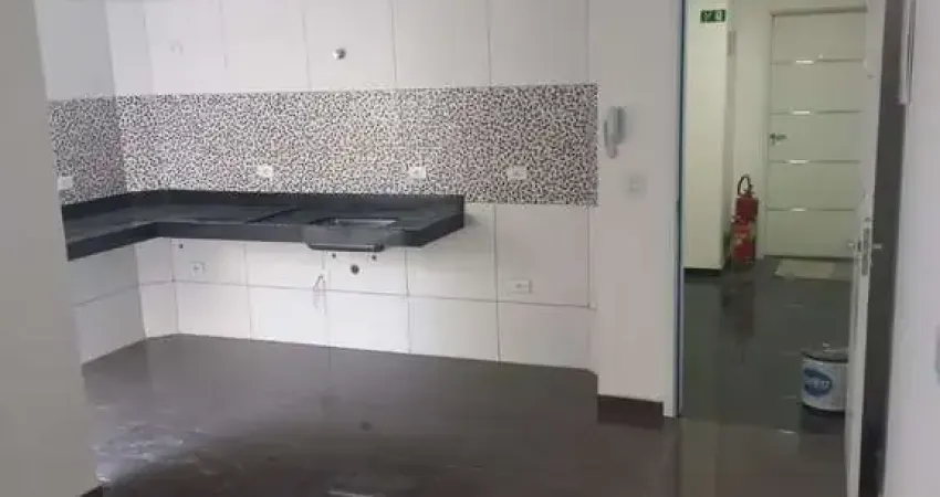 Apartamento com 3 quartos à venda na Rua Javaés, 440, Vila Eldízia, Santo André
