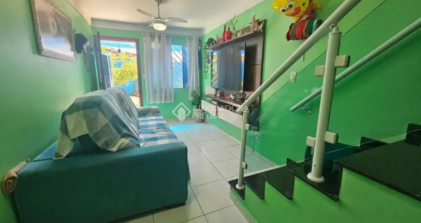 Casa em condomínio fechado com 2 quartos à venda na Amador de Souza, 93, Jardim Egle, São Paulo