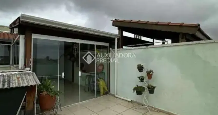 Apartamento com 2 quartos à venda na Rua Alenquer, 267, Paraíso, Santo André