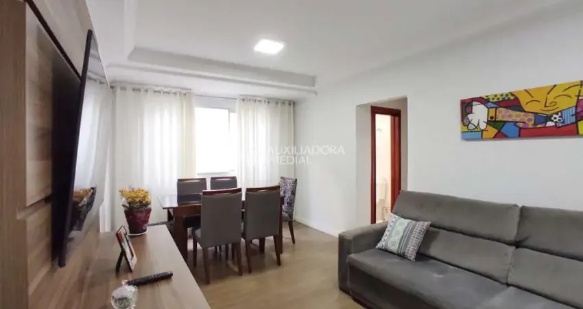 Apartamento com 2 quartos à venda na Rua Oreste Romano, 314, Assunção, São Bernardo do Campo