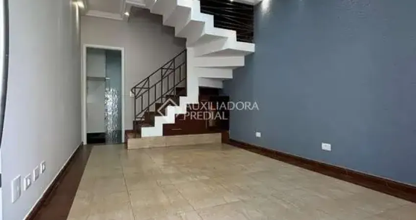 Casa em condomínio fechado com 3 quartos à venda na Avenida Wallace Simonsen, 1575, Nova Petrópolis, São Bernardo do Campo