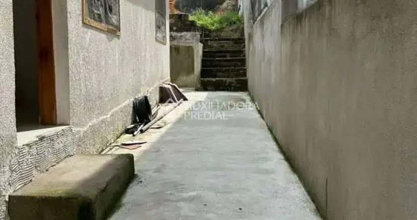 Casa com 1 quarto à venda na Rua Noel Nutels, 74, Jordanópolis, São Bernardo do Campo