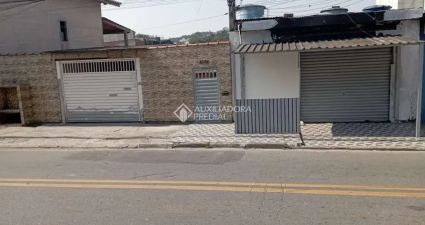 Casa com 2 quartos à venda na Avenida Barão de Mauá, 6294, Jardim Itapeva, Mauá