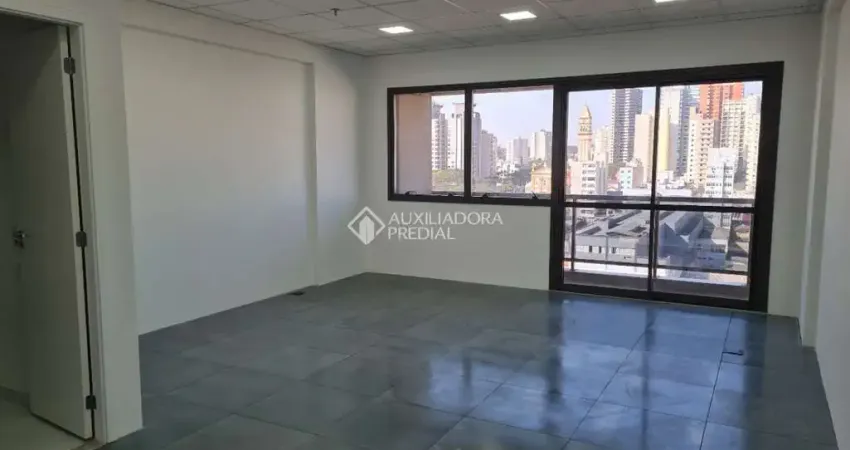 Sala comercial à venda na Rua Jurubatuba, 1350, Centro, São Bernardo do Campo