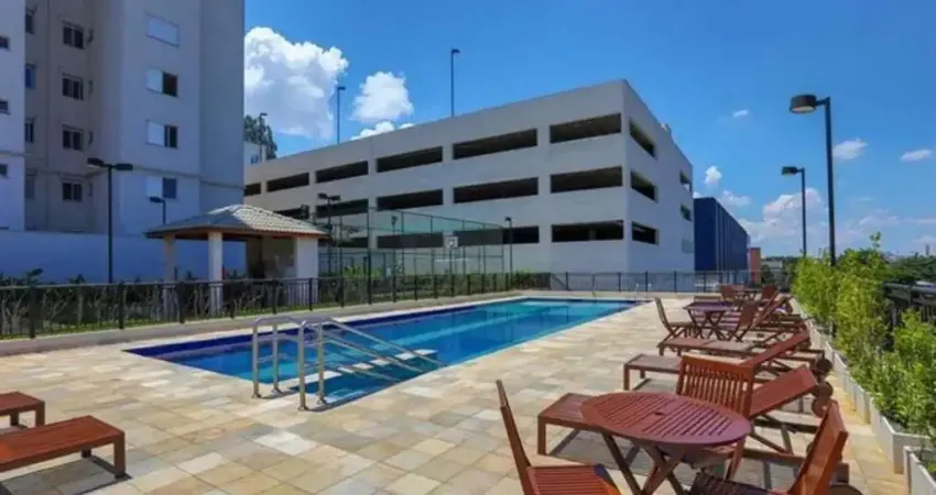 Apartamento com 2 quartos à venda na Rua Bandeirantes, 239, Conceição, Diadema