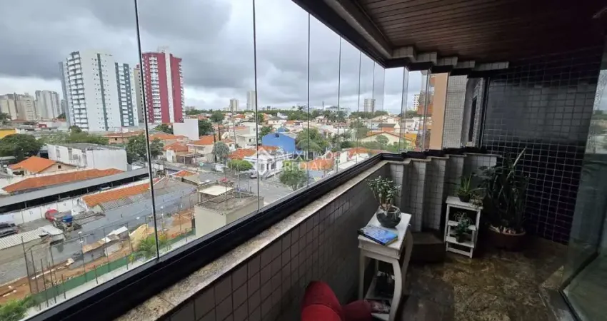 Apartamento com 3 quartos à venda na Rua Capeberibe, 421, Barcelona, São Caetano do Sul