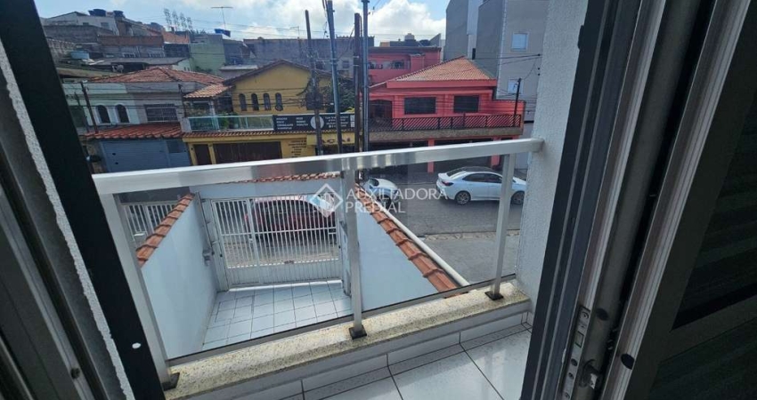 Casa com 3 quartos à venda na Rua Saldanha da Gama, 149, Jardim Monções, Santo André