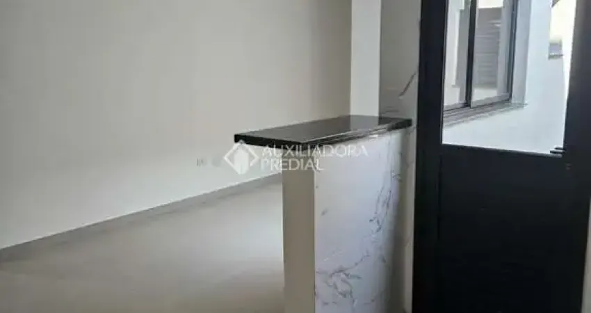 Apartamento com 2 quartos à venda na Rua Muritinga, 175, Vila Floresta, Santo André