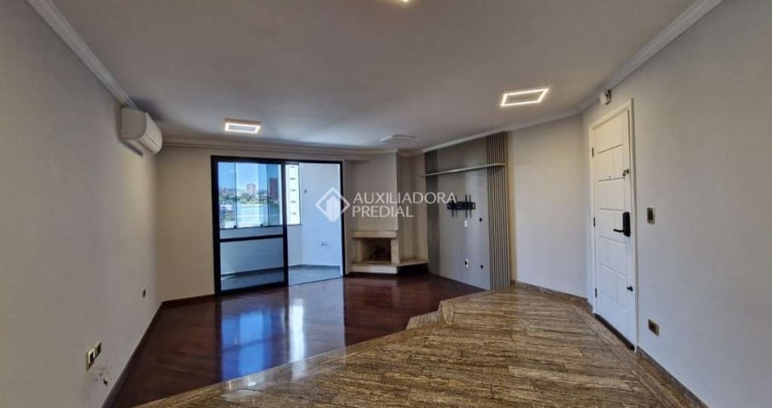 Apartamento com 4 quartos à venda na Rua Carlos Del Prete, 265, Centro, São Bernardo do Campo