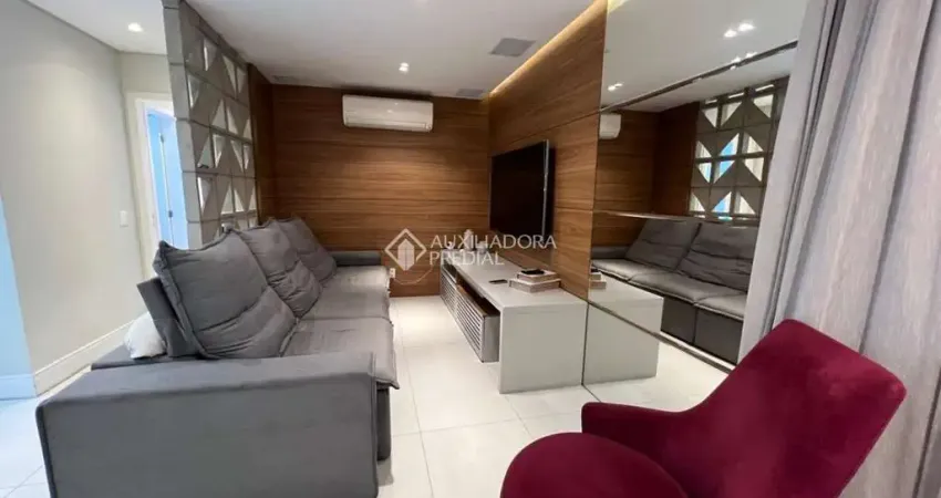 Apartamento com 3 quartos à venda na Avenida Aldino Pinotti, 500, Centro, São Bernardo do Campo