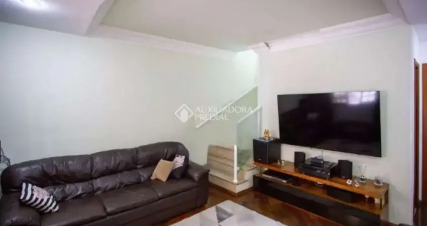 Casa com 2 quartos à venda na Rua Gregória de Fregel, 21, Demarchi, São Bernardo do Campo
