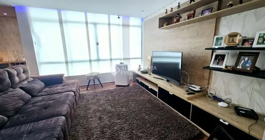 Apartamento com 3 quartos à venda na Rua Catequese, 215, Jardim, Santo André
