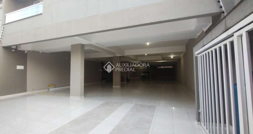 Apartamento com 2 quartos à venda na Rua Ingá, 522, Vila Linda, Santo André