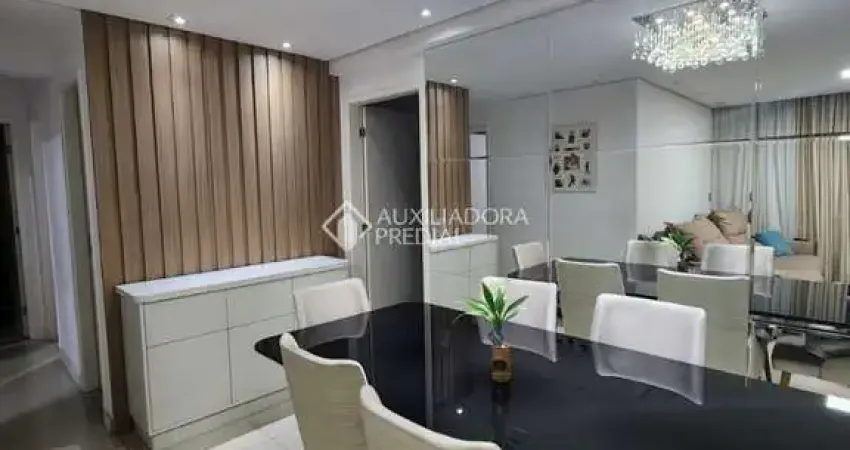 Apartamento com 3 quartos à venda na Rua Rosa Rosalém Daré, 40, Rudge Ramos, São Bernardo do Campo